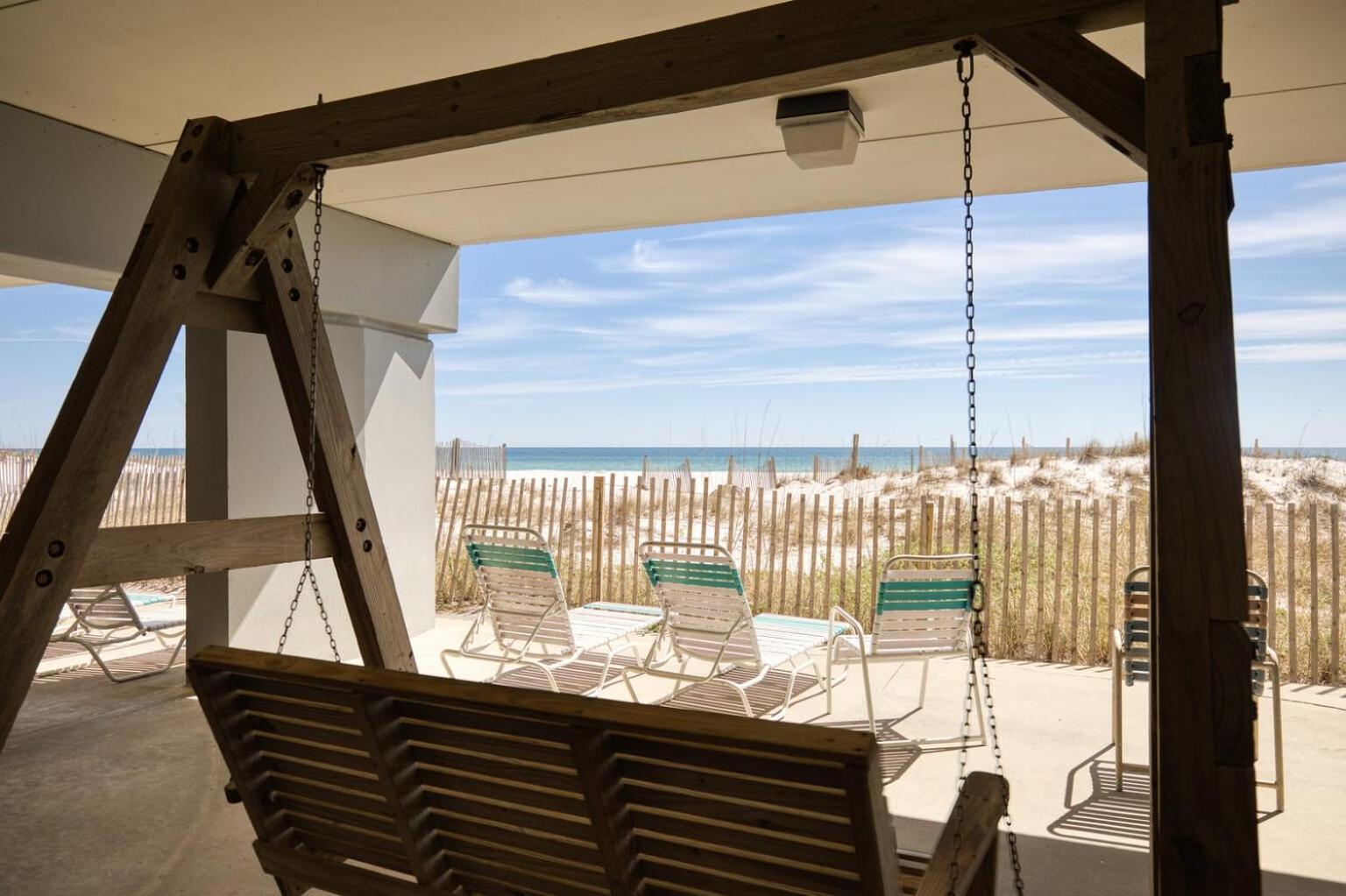 Island Sunrise 269 By Vacation Homes Collection Gulf Shores Esterno foto