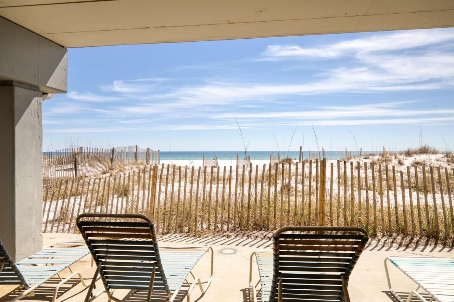 Island Sunrise 269 By Vacation Homes Collection Gulf Shores Esterno foto