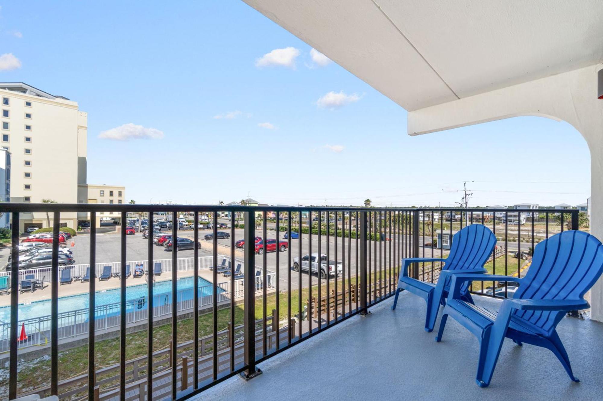 Island Sunrise 269 By Vacation Homes Collection Gulf Shores Esterno foto