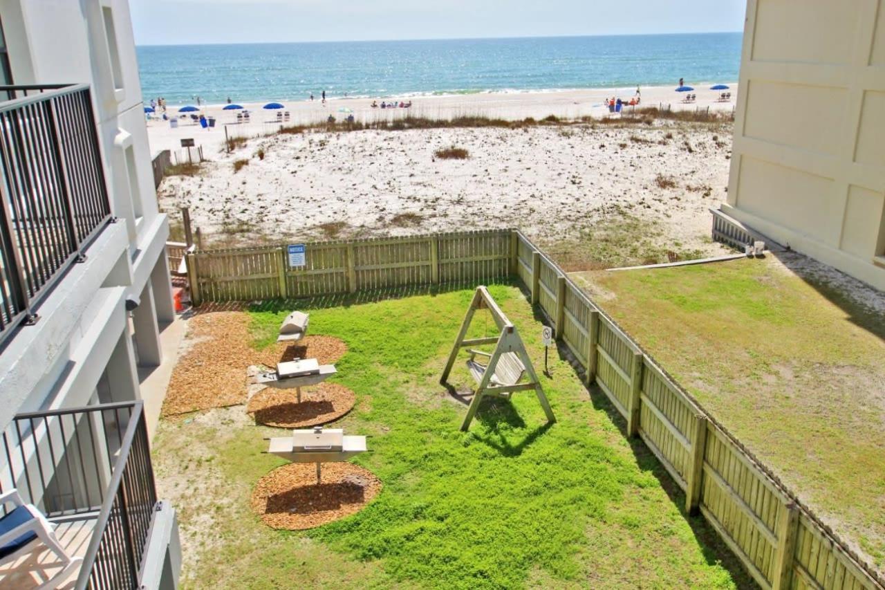 Island Sunrise 269 By Vacation Homes Collection Gulf Shores Esterno foto