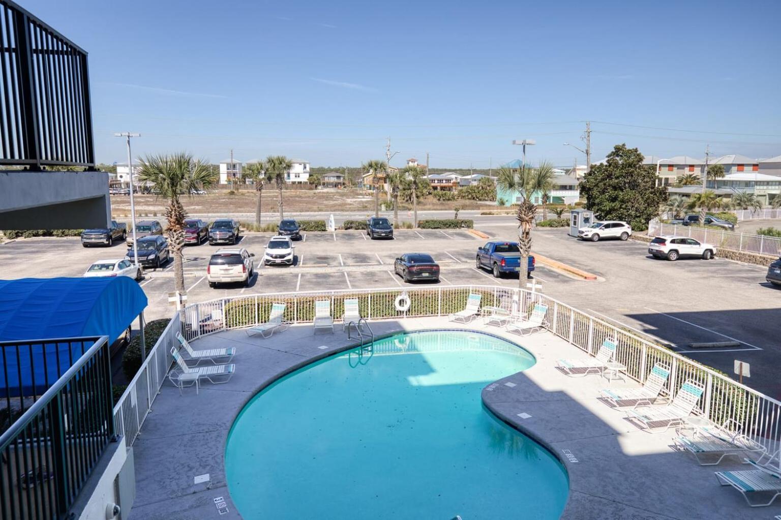 Island Sunrise 269 By Vacation Homes Collection Gulf Shores Esterno foto