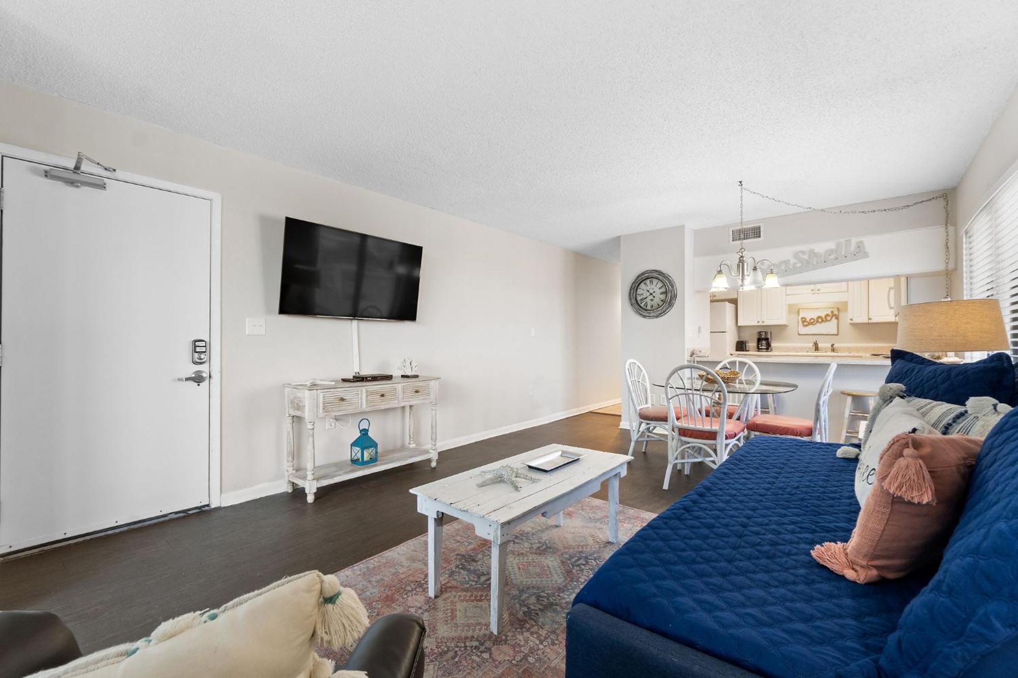 Island Sunrise 269 By Vacation Homes Collection Gulf Shores Esterno foto