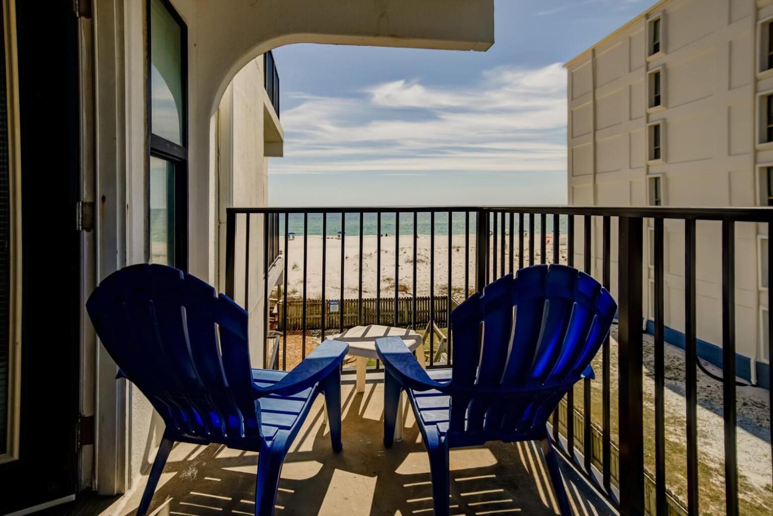 Island Sunrise 269 By Vacation Homes Collection Gulf Shores Esterno foto