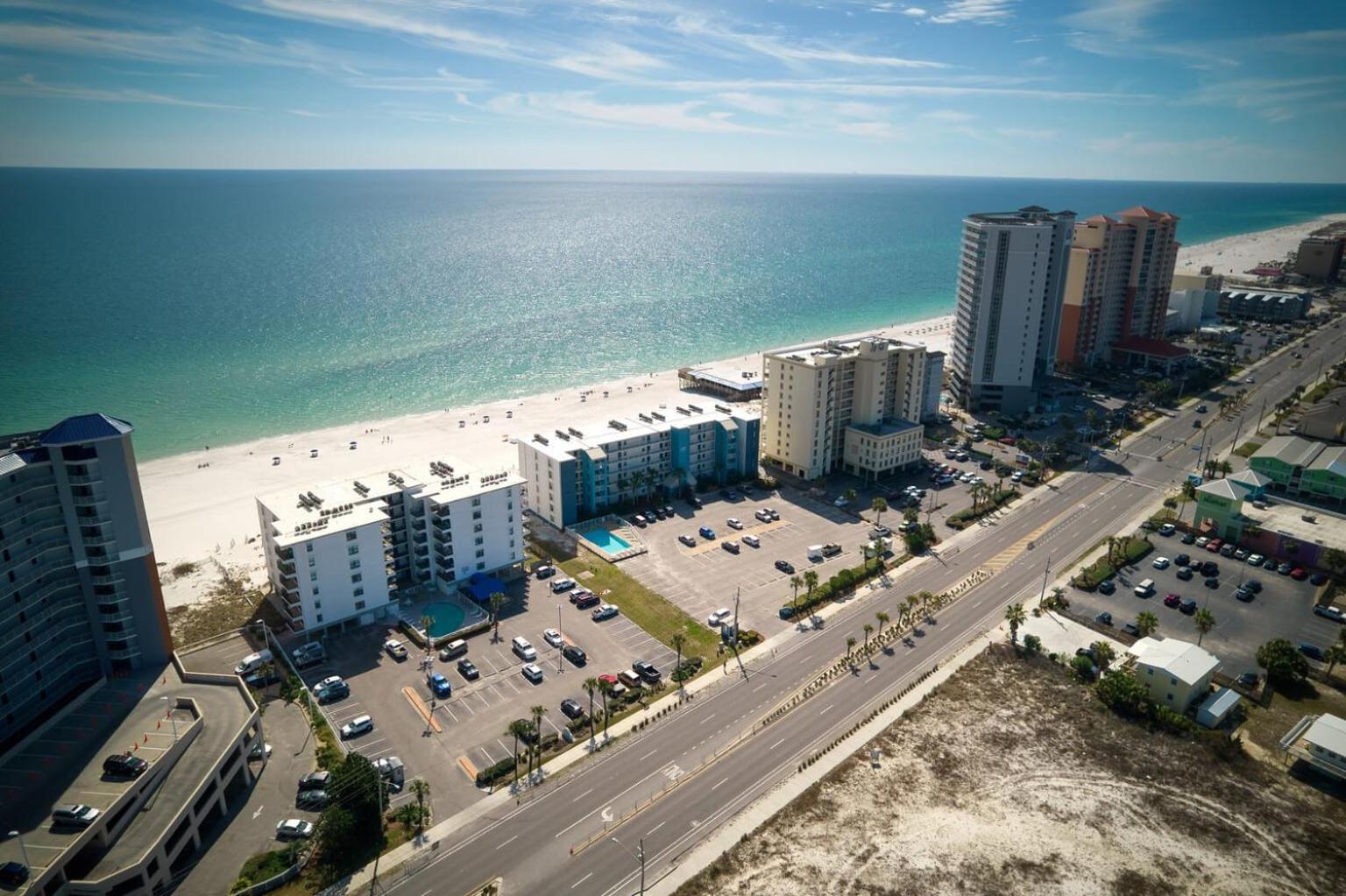 Island Sunrise 269 By Vacation Homes Collection Gulf Shores Esterno foto