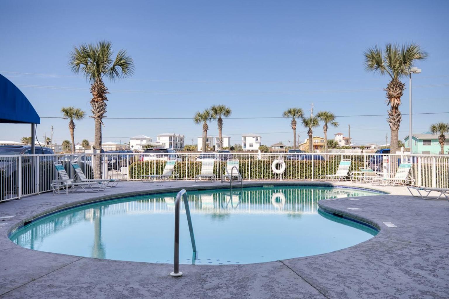 Island Sunrise 269 By Vacation Homes Collection Gulf Shores Esterno foto