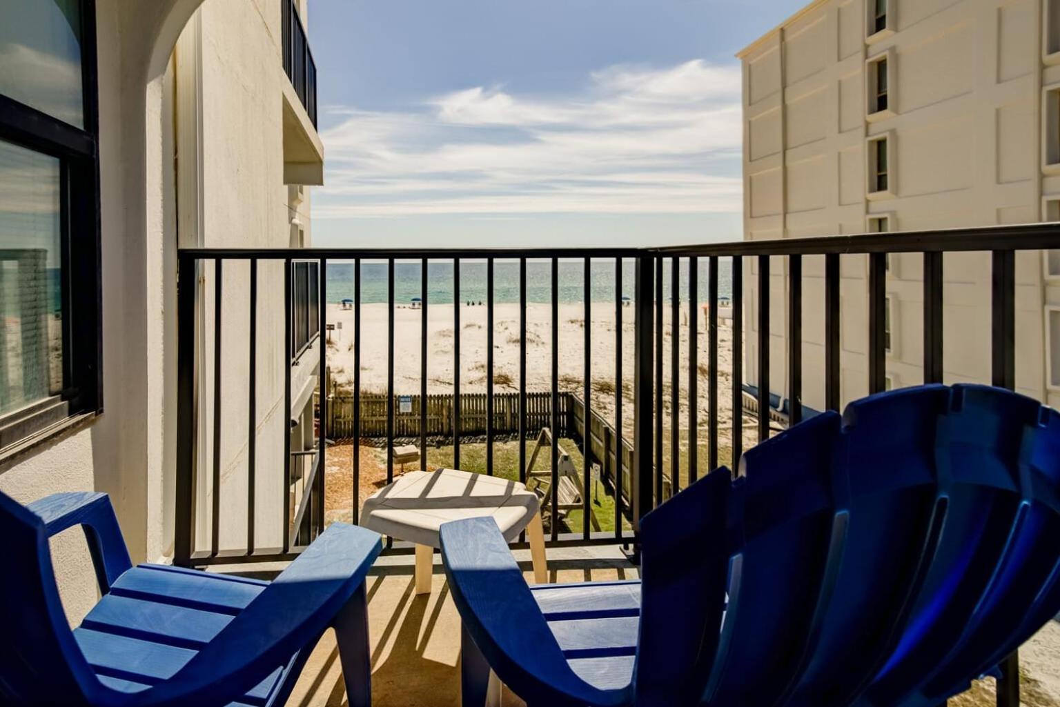 Island Sunrise 269 By Vacation Homes Collection Gulf Shores Esterno foto