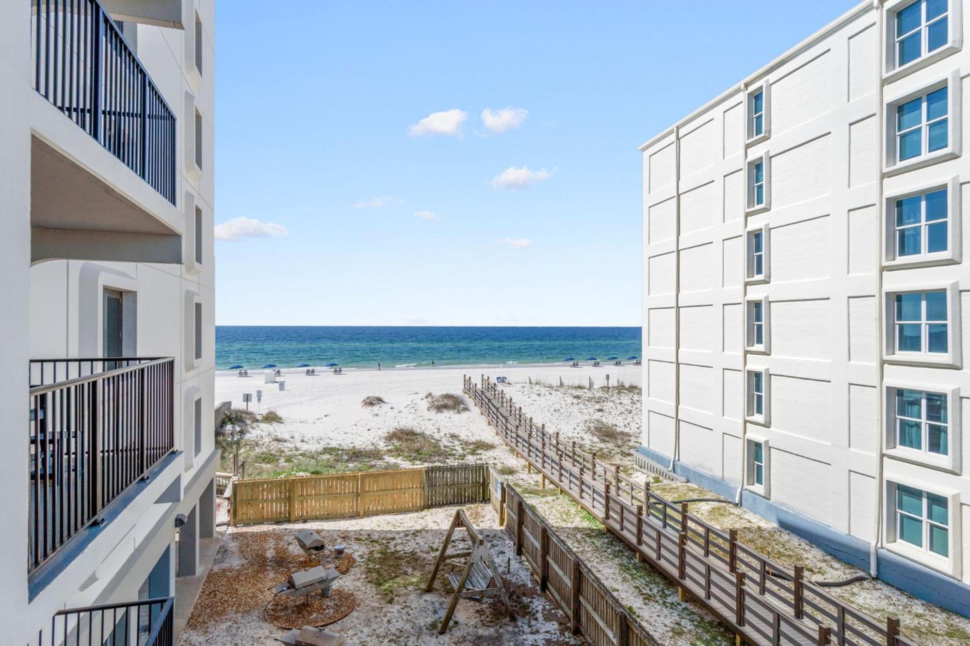 Island Sunrise 269 By Vacation Homes Collection Gulf Shores Esterno foto