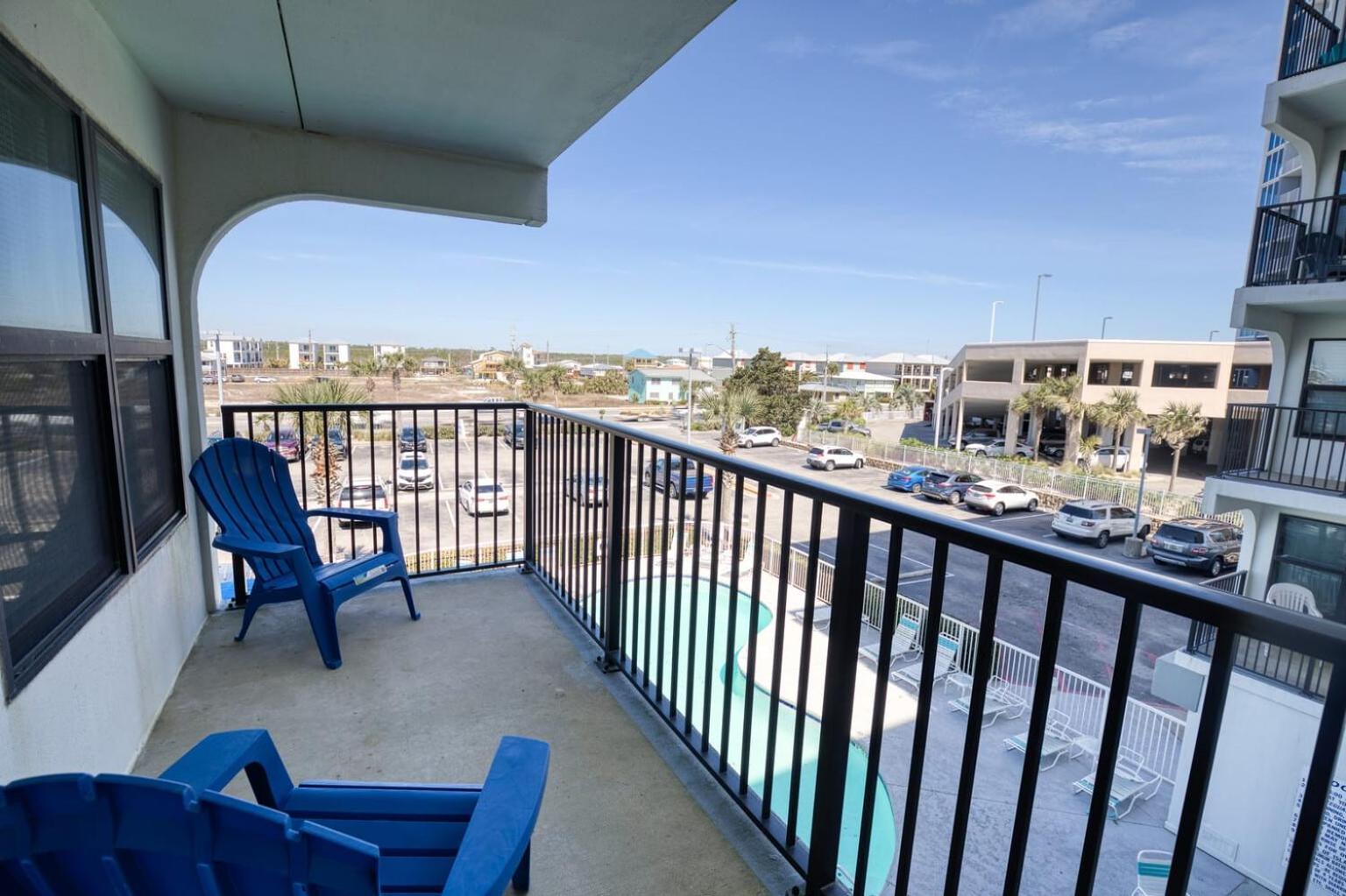 Island Sunrise 269 By Vacation Homes Collection Gulf Shores Esterno foto