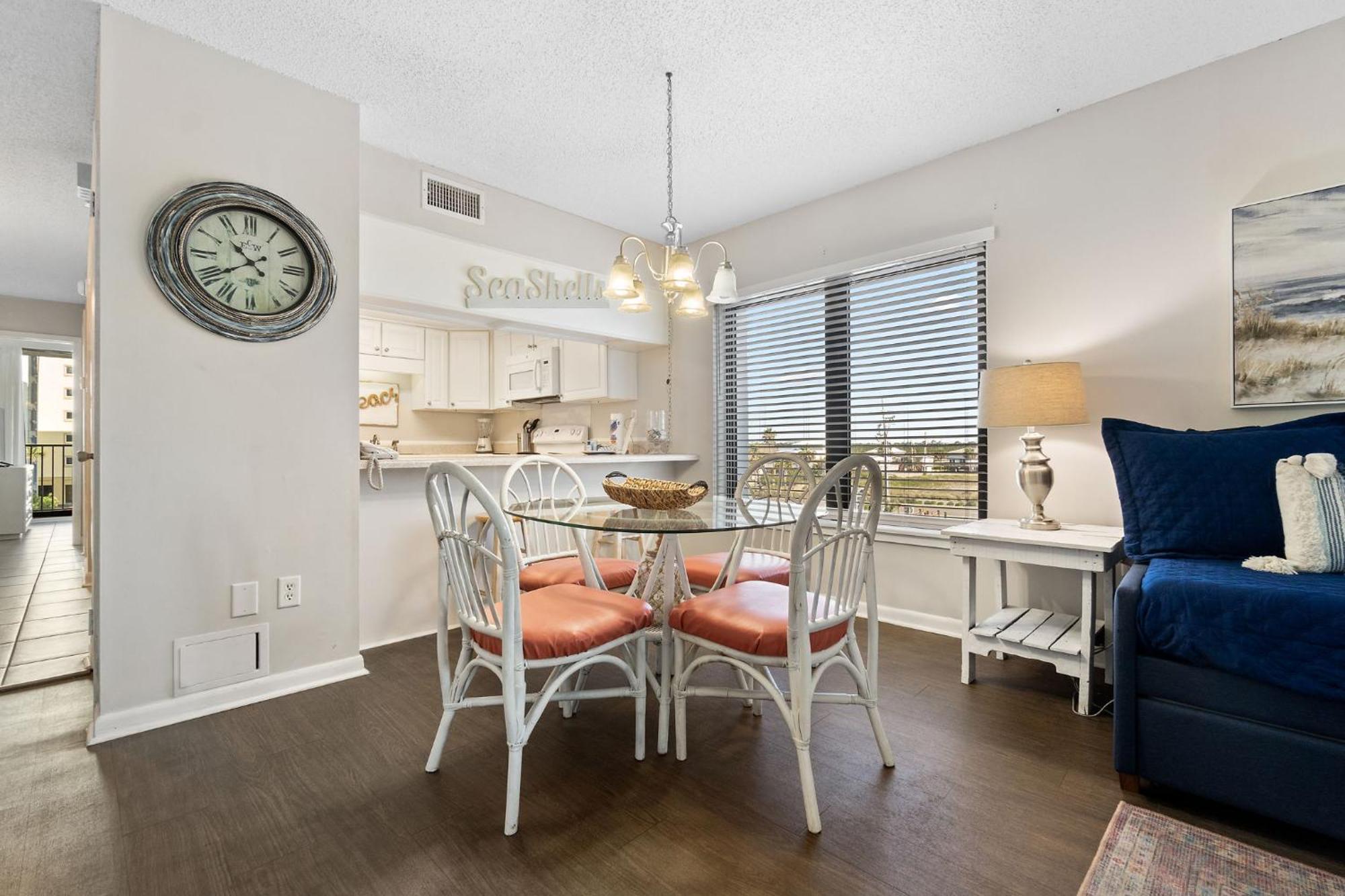 Island Sunrise 269 By Vacation Homes Collection Gulf Shores Esterno foto