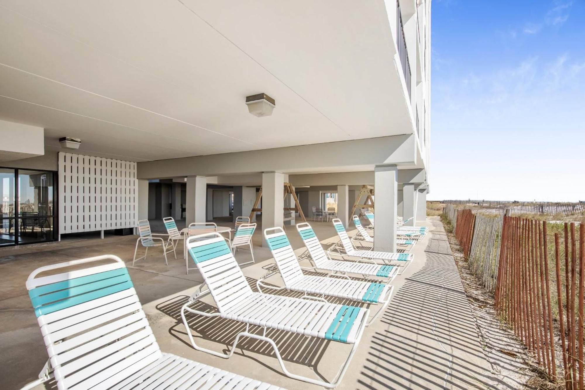 Island Sunrise 269 By Vacation Homes Collection Gulf Shores Esterno foto