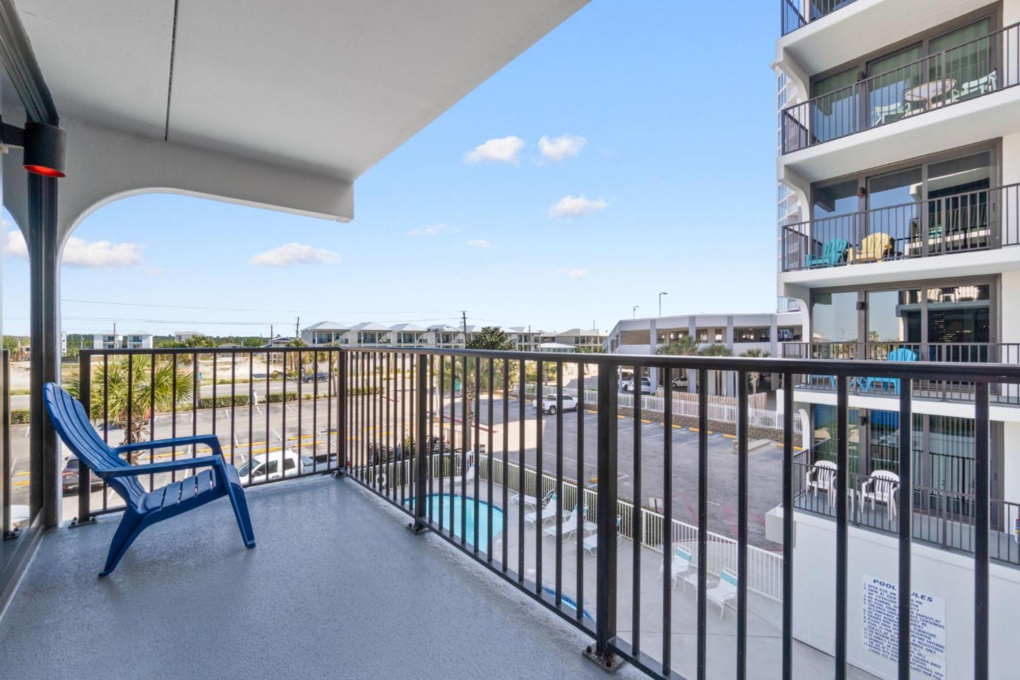 Island Sunrise 269 By Vacation Homes Collection Gulf Shores Esterno foto