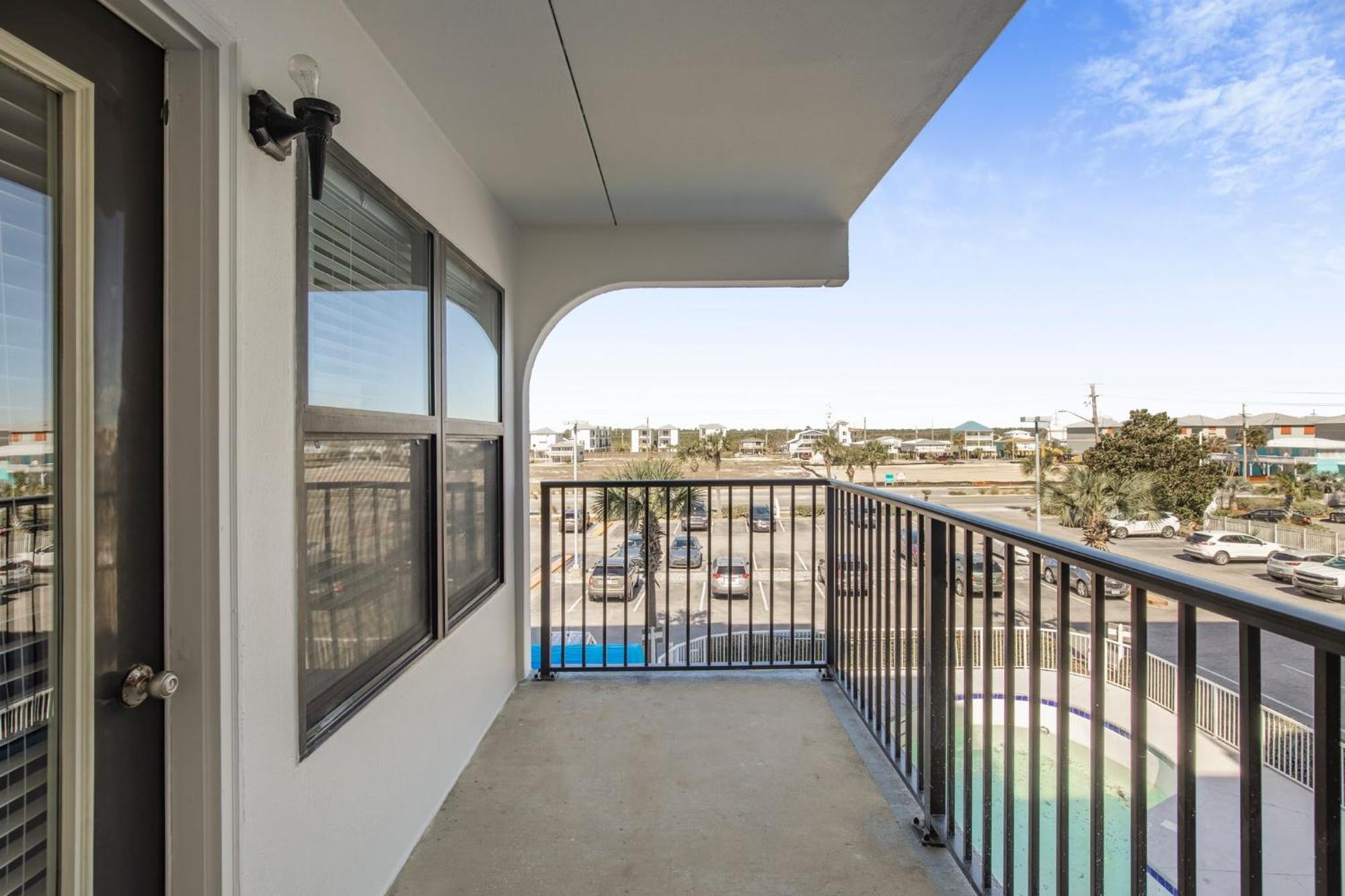 Island Sunrise 269 By Vacation Homes Collection Gulf Shores Esterno foto