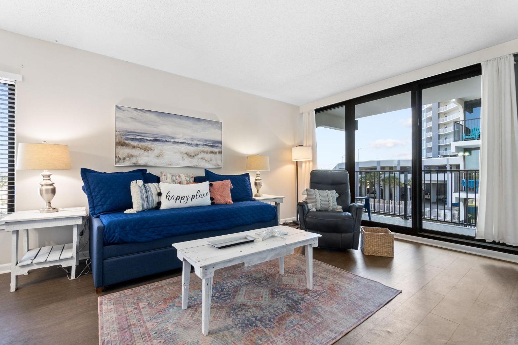 Island Sunrise 269 By Vacation Homes Collection Gulf Shores Esterno foto