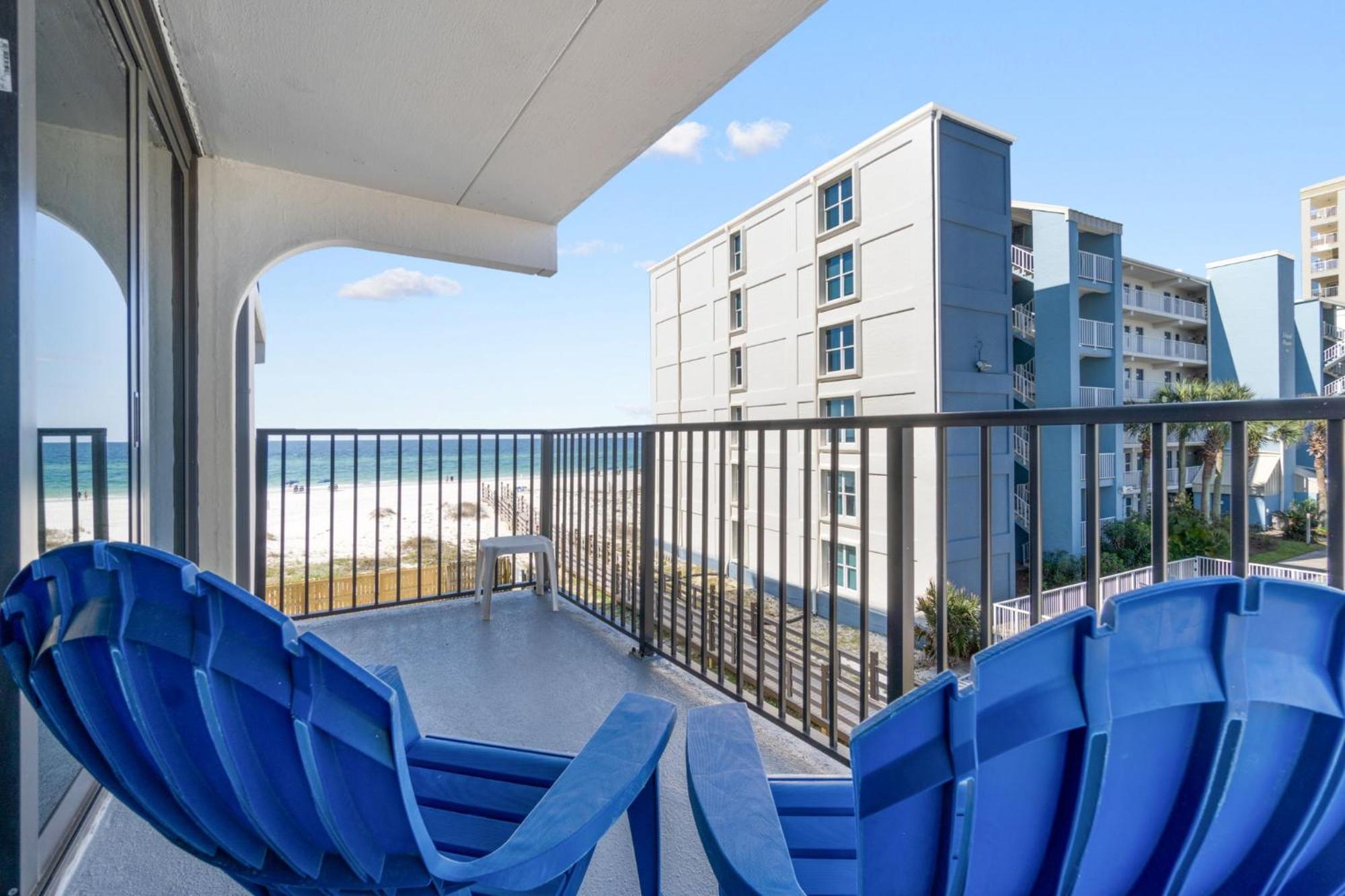 Island Sunrise 269 By Vacation Homes Collection Gulf Shores Esterno foto