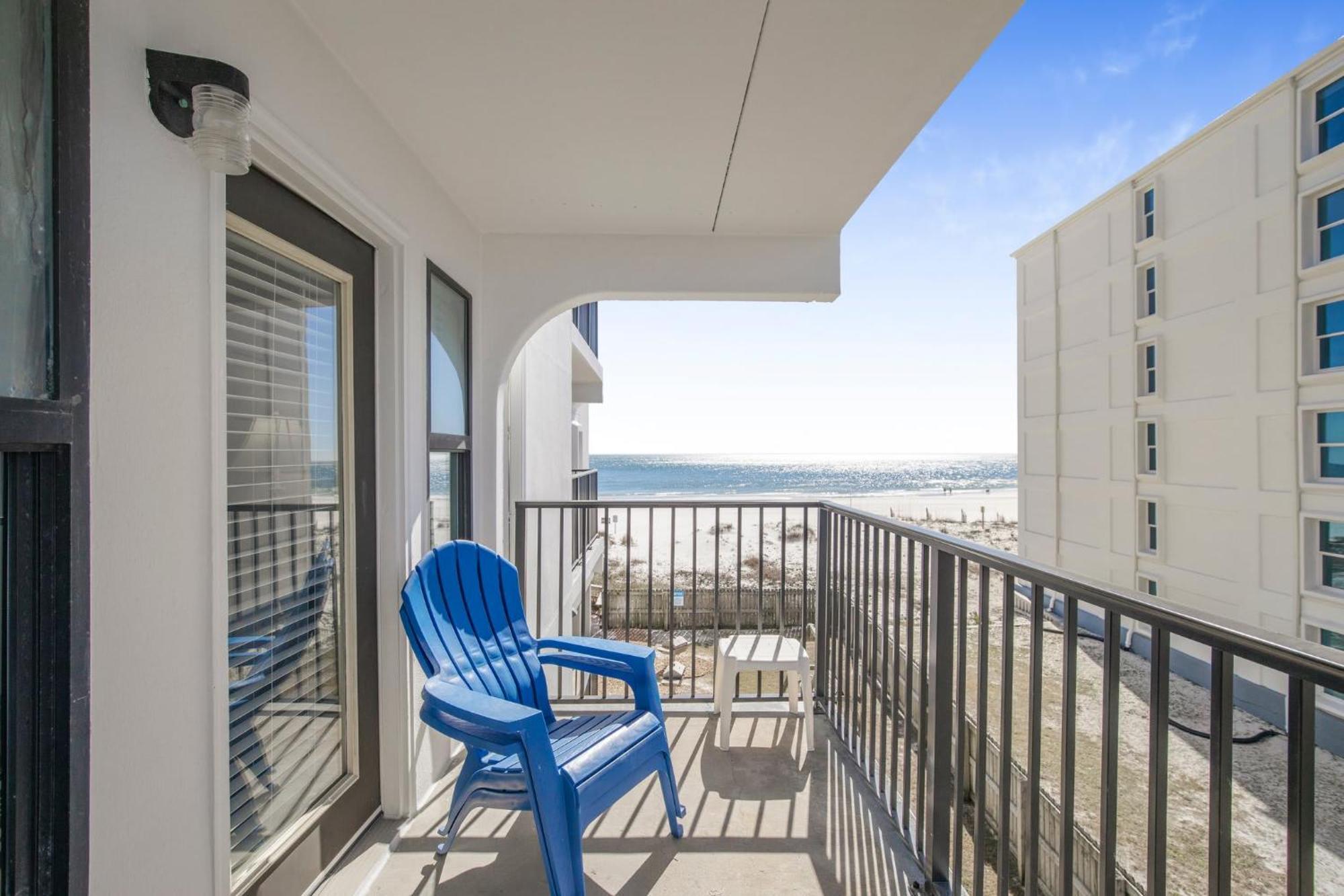 Island Sunrise 269 By Vacation Homes Collection Gulf Shores Esterno foto